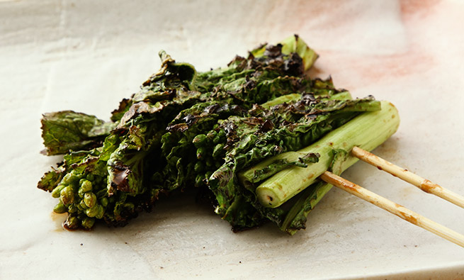 野菜